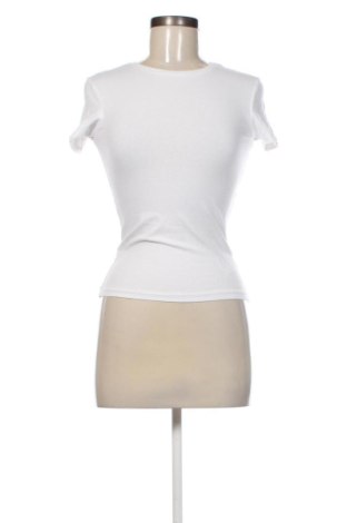 Tricou de femei Reserved, Mărime XS, Culoare Alb, Preț 41,99 Lei, #137365653