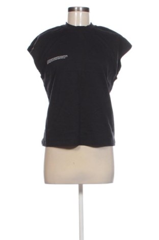Dámske tričko PANGAIA, Veľkosť XS, Farba Čierna, Cena  37,91 €, #137366215