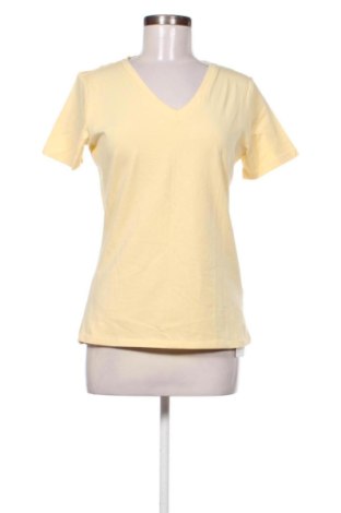 Damen T-Shirt LC Waikiki, Größe L, Farbe Gelb, Preis € 10,00, #137366939