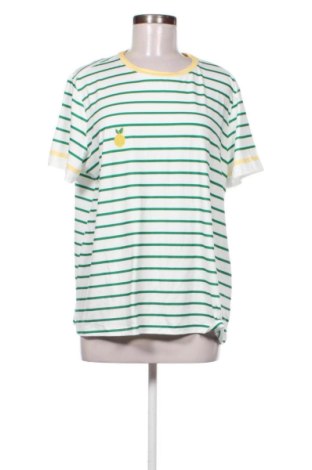 Damen T-Shirt SHEIN, Größe XL, Farbe Mehrfarbig, Preis € 16,00, #137367113