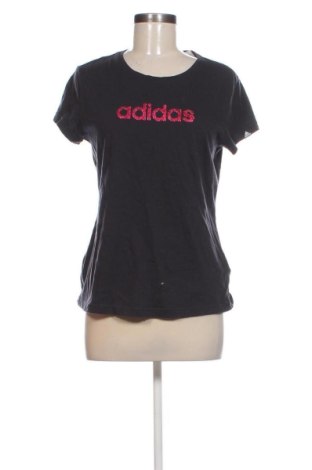 Dámské tričko Adidas, Velikost M, Barva Černá, Cena  471,00 Kč, #137367480