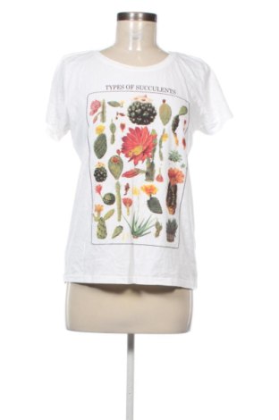 Damen T-Shirt House, Größe M, Farbe Mehrfarbig, Preis € 8,00, #137367766
