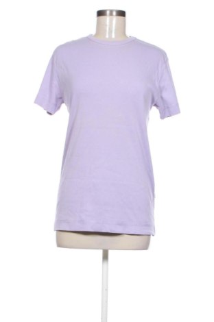 Dámske tričko Tom Tailor, Veľkosť L, Farba Fialová, Cena  11,00 €, #137368001