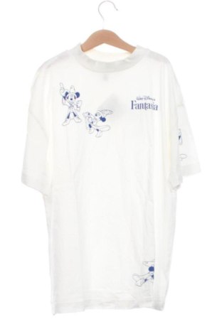 Damski T-shirt H&M, Rozmiar XS, Kolor Biały, Cena 38,10 zł, #137368249