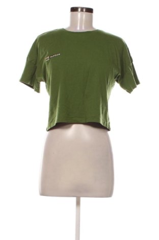 Tricou de femei Cropp, Mărime M, Culoare Verde, Preț 47,12 Lei, #137368453