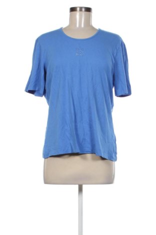 Dámske tričko Gerry Weber, Veľkosť L, Farba Modrá, Cena  16,57 €, #137368919