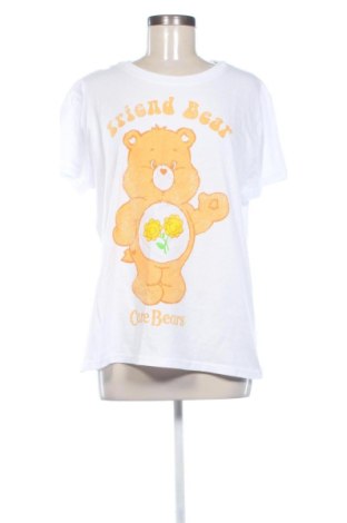 Γυναικείο t-shirt Unbranded, Μέγεθος L, Χρώμα Πολύχρωμο, Τιμή 8,00 €, #137369025