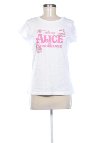 Γυναικείο t-shirt Disney, Μέγεθος L, Χρώμα Πολύχρωμο, Τιμή 12,00 €, #137369042