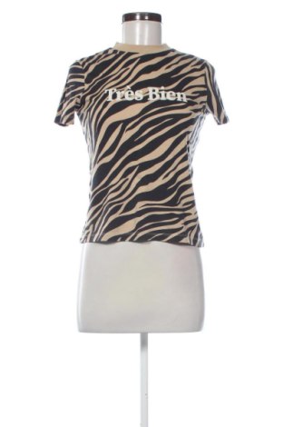 Dámske tričko Mango, Veľkosť XS, Farba Viacfarebná, Cena  8,00 €, #137369342
