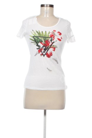 Damen T-Shirt Guess, Größe S, Farbe Mehrfarbig, Preis € 22,10, #137370120
