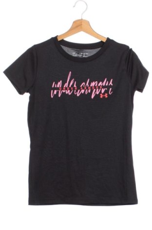 Dámske tričko Under Armour, Veľkosť XS, Farba Čierna, Cena  14,67 €, #137370218