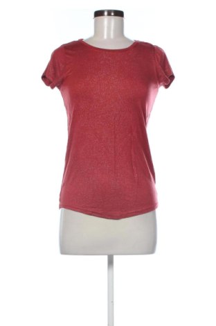 Damen T-Shirt In Extenso, Größe XS, Farbe Rot, Preis € 7,62, #137370698