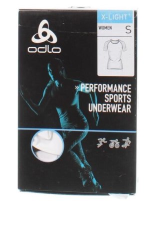 Дамска тениска Odlo, Размер S, Цвят Черен, Цена 24,03 €, #137371018