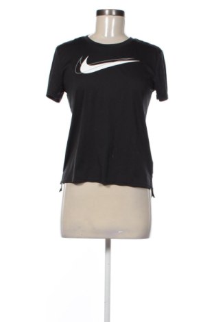 Dámske tričko Nike, Veľkosť S, Farba Čierna, Cena  20,00 €, #137371359