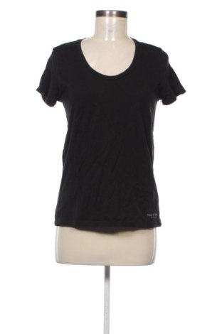 Γυναικείο t-shirt Marc O'Polo, Μέγεθος XS, Χρώμα Μαύρο, Τιμή 38,99 €, #137372144