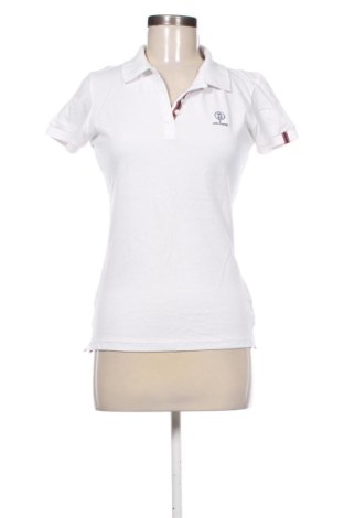 Damski T-shirt Jolidon, Rozmiar M, Kolor Biały, Cena 47,59 zł, #137372789
