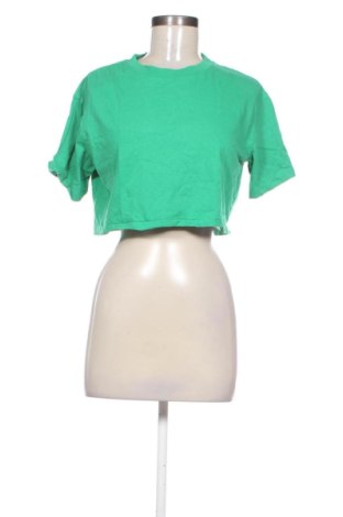 Tricou de femei Fb Sister, Mărime XXS, Culoare Verde, Preț 31,49 Lei, #137373445