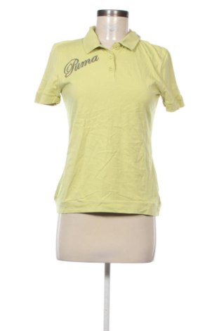 Dámske tričko PUMA, Veľkosť XL, Farba Zelená, Cena  23,71 €, #137373687