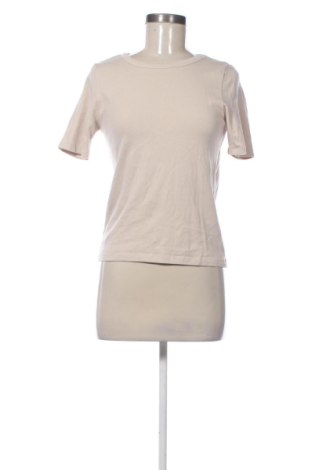 Damen T-Shirt Sinsay, Größe XL, Farbe Beige, Preis € 8,00, #137373748