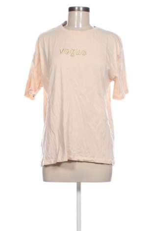 Dámske tričko New Fashion, Veľkosť L, Farba Ružová, Cena  11,00 €, #137373873