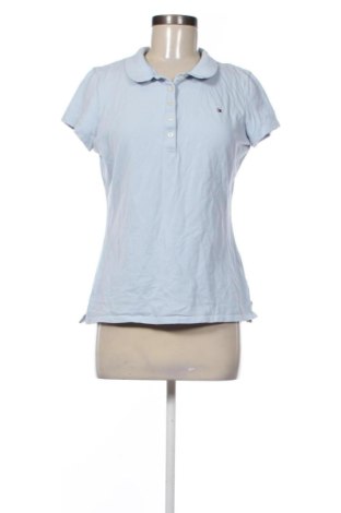 Tricou de femei Tommy Hilfiger, Mărime XL, Culoare Albastru, Preț 395,20 Lei, #137374069