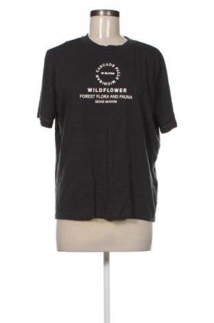 Női póló H&M, Méret L, Szín Fekete, Ár 3 378 Ft, #137374115