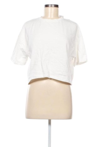 Dámske tričko Reserved, Veľkosť S, Farba Biela, Cena  9,00 €, #137375216