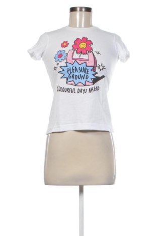 Dámske tričko Pull&Bear, Veľkosť XS, Farba Viacfarebná, Cena  8,00 €, #137375851