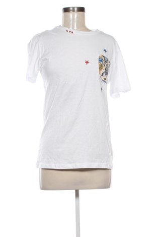 Dámske tričko Unbranded, Veľkosť M, Farba Biela, Cena  8,76 €, #137375978