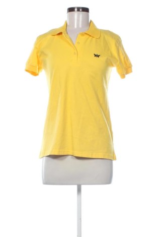 Dámske tričko Unbranded, Veľkosť XL, Farba Žltá, Cena  10,48 €, #137376145
