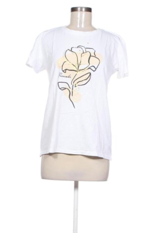 Tricou de femei Sinsay, Mărime XS, Culoare Multicolor, Preț 36,74 Lei, #137376571