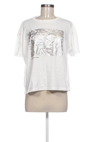 Dámske tričko C&A, Veľkosť XL, Farba Strieborná, Cena  11,00 €, #137376806