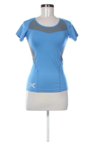 Damski T-shirt 2XU, Rozmiar XS, Kolor Kolorowy, Cena 77,00 zł, #137377058