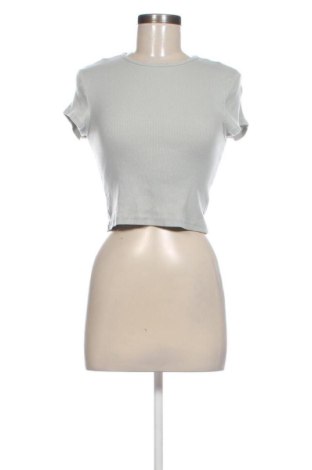 Dámske tričko H&M, Veľkosť M, Farba Sivá, Cena  9,00 €, #137377286