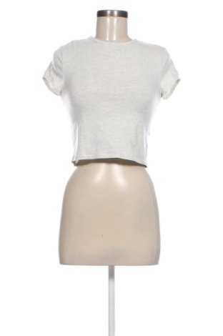 Dámske tričko H&M, Veľkosť M, Farba Kremová, Cena  12,00 €, #137377294