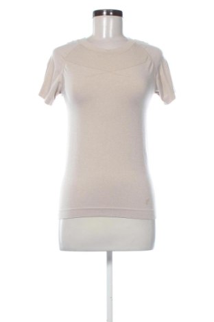 Damen T-Shirt Unbranded, Größe M, Farbe Beige, Preis € 7,81, #137379131