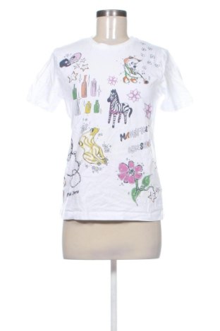Damski T-shirt PS by Paul Smith, Rozmiar S, Kolor Kolorowy, Cena 101,60 zł, #137379317