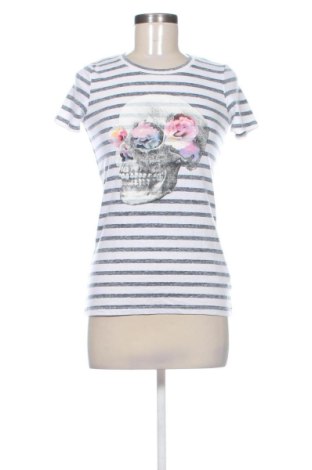 Dámske tričko Converse, Veľkosť XS, Farba Viacfarebná, Cena  17,00 €, #137379389