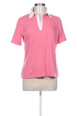 Damski T-shirt Otto Kern, Rozmiar L, Kolor Różowy, Cena 114,31 zł, #137379553