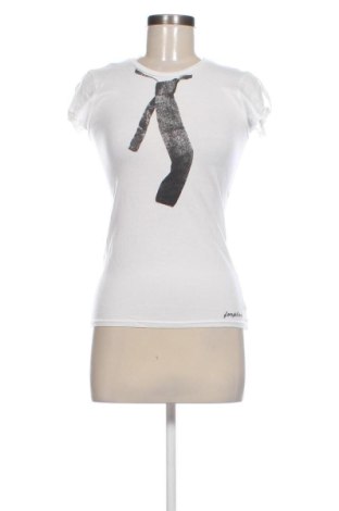 Дамска тениска Forplay, Размер XS, Цвят Бял, Цена 24,78 €, #137379591