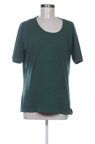 Damski T-shirt S.Oliver, Rozmiar XL, Kolor Zielony, Cena 50,80 zł, #137379658