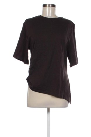 Дамска тениска H&M, Размер M, Цвят Черен, Цена 9,00 €, #137380159