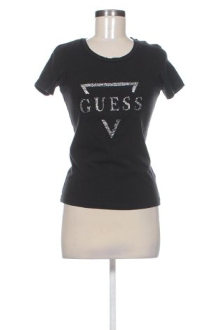Дамска тениска Guess By Marciano, Размер M, Цвят Черен, Цена 46,63 €, #137380174