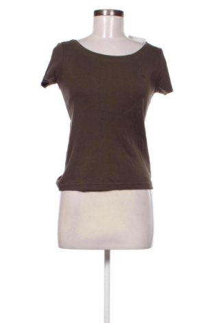 Tricou de femei Esprit, Mărime S, Culoare Maro, Preț 47,38 Lei, #137380213
