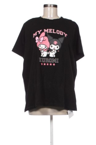 Női póló Primark, Méret XL, Szín Fekete, Ár 3 546 Ft, #137380319