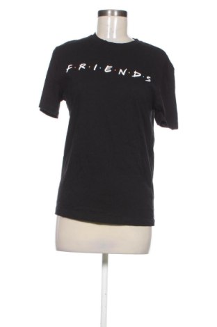 Dámské tričko H&M, Velikost M, Barva Černá, Cena  218,00 Kč, #137380749