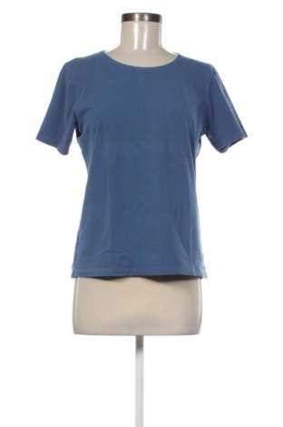 Tricou de femei Franco Callegari, Mărime L, Culoare Albastru, Preț 57,74 Lei, #137380871