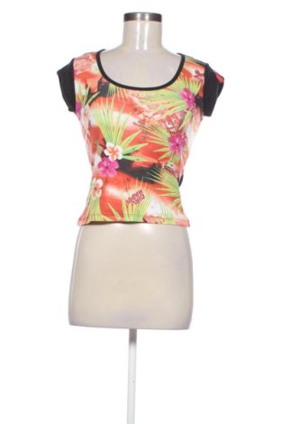 Damski T-shirt O'neill, Rozmiar S, Kolor Kolorowy, Cena 118,54 zł, #137380976