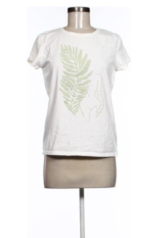 Tricou de femei Sinsay, Mărime M, Culoare Multicolor, Preț 42,16 Lei, #137382027