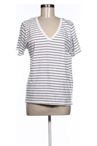 Tricou de femei Stradivarius, Mărime L, Culoare Multicolor, Preț 52,49 Lei, #137382336